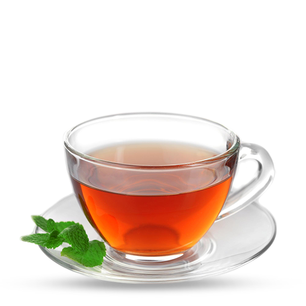 الشاي